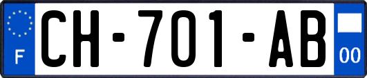 CH-701-AB