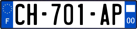 CH-701-AP