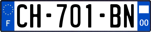 CH-701-BN