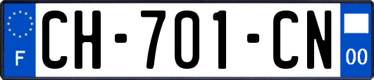 CH-701-CN