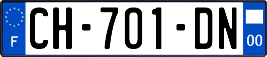 CH-701-DN
