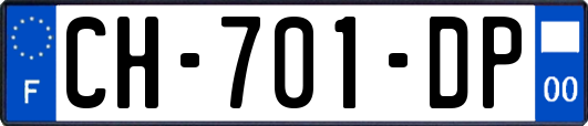 CH-701-DP