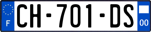 CH-701-DS