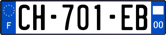 CH-701-EB