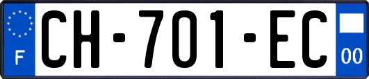 CH-701-EC