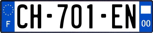 CH-701-EN