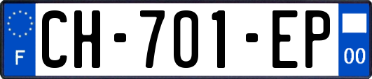 CH-701-EP