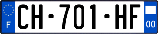 CH-701-HF