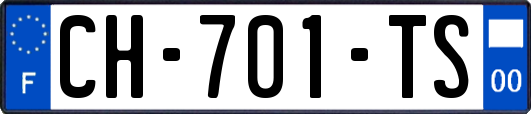 CH-701-TS