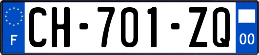CH-701-ZQ