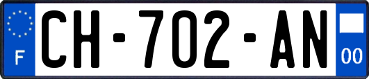 CH-702-AN