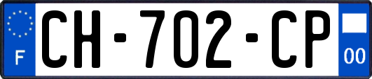 CH-702-CP