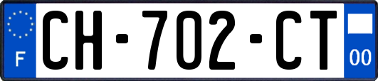 CH-702-CT