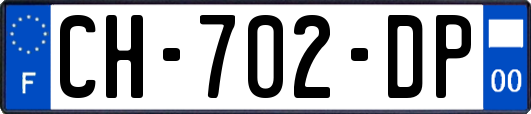 CH-702-DP