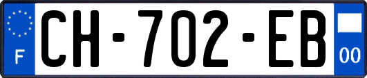 CH-702-EB