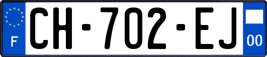 CH-702-EJ