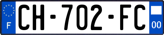 CH-702-FC