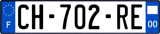 CH-702-RE