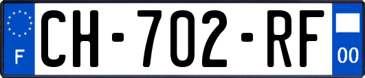 CH-702-RF