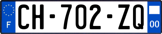 CH-702-ZQ