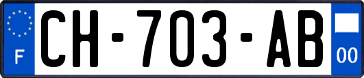 CH-703-AB