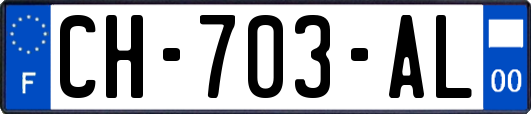 CH-703-AL