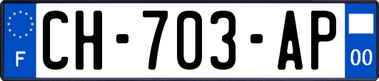 CH-703-AP