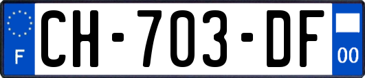 CH-703-DF