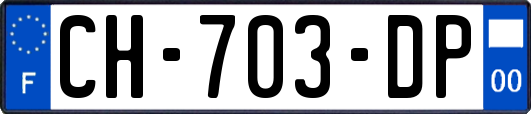 CH-703-DP