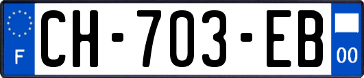CH-703-EB