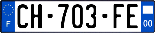 CH-703-FE