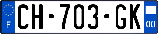 CH-703-GK