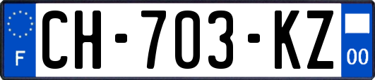 CH-703-KZ