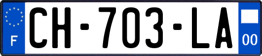 CH-703-LA