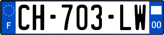 CH-703-LW