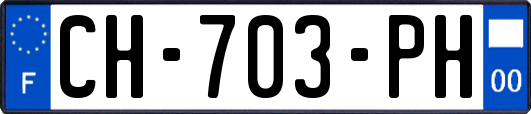 CH-703-PH