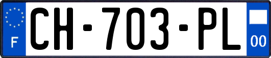 CH-703-PL