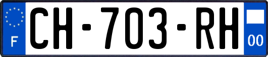 CH-703-RH