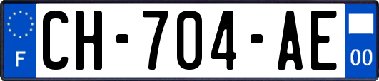 CH-704-AE