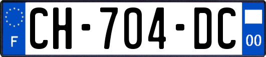 CH-704-DC