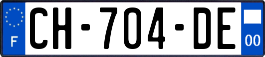 CH-704-DE