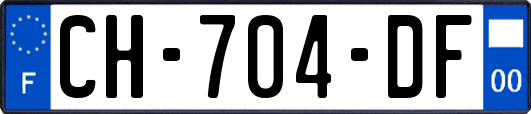 CH-704-DF