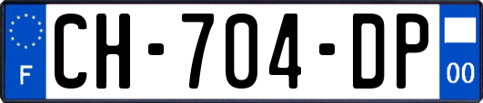 CH-704-DP