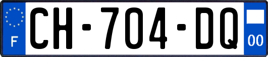 CH-704-DQ