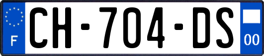 CH-704-DS