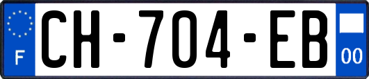 CH-704-EB