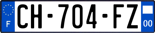 CH-704-FZ