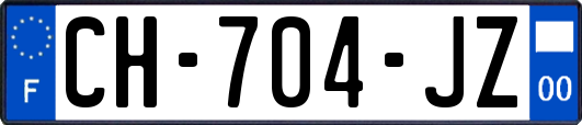 CH-704-JZ