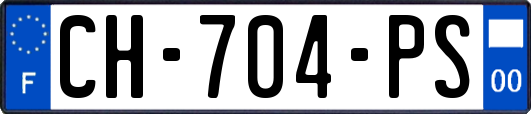 CH-704-PS