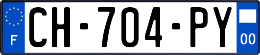 CH-704-PY